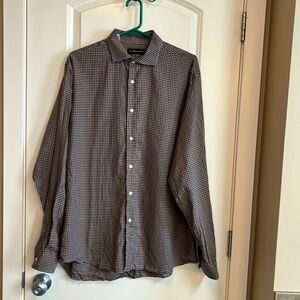 Ralph Lauren Black Label Dress Shirt